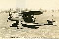 1939 Waco ARE NC20951 